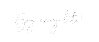 Enjoy Bite Sticker by StiQ