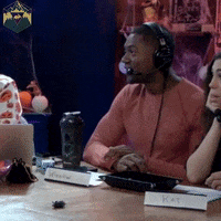 Hocus Pocus Twitch GIF by Hyper RPG