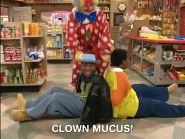 kenan and kel nicksplat GIF