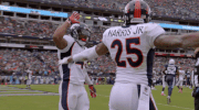 DenverBroncos football nfl broncos denver broncos GIF