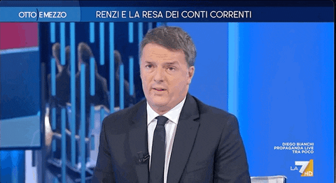 giovannimercadante giphyupload la7 maratonetidimentana ottoemezzo GIF