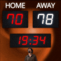 70 Home GIF