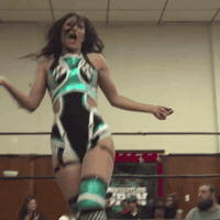 The Obsession GIF