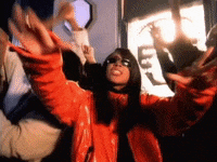 Slick Rick GIF by Blackground Records 2.0