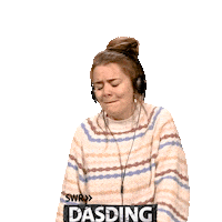 Happy Dance Sticker by DASDING