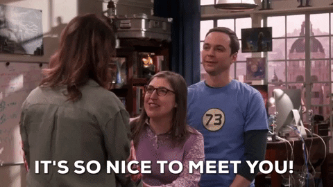 Season 11 Hug GIF by The Big Bang Theory