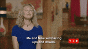 90 Day Fiance Relationship GIF by TLC