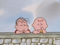charlie brown GIF by Peanuts