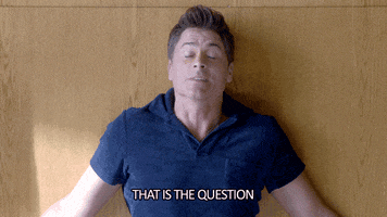 fox tv GIF by The Grinder