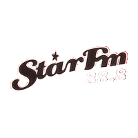 star888 charalamposcomgr radio greece radio corfu star fm 888 Sticker