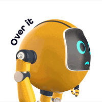 Awkward Over It GIF by HeyAuto