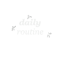 winnitaurus heart white day words Sticker