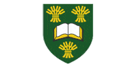 College University Sticker by USask