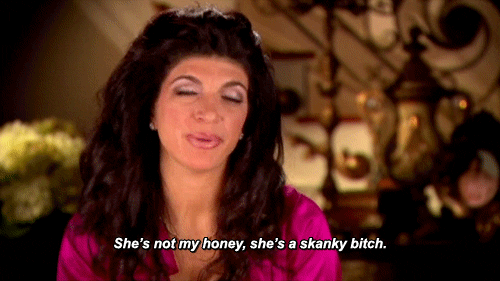 real housewives GIF by RealityTVGIFs
