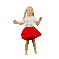 Happy Dance GIF by Plesno Mesto