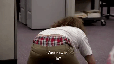 comedy central GIF by Workaholics