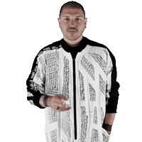 Mosimann Sticker