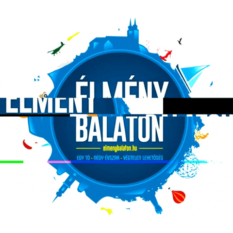 Elmeny Lakebalaton GIF by elmenybalaton