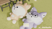 Joshua Hong GIF