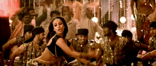 bad girl dont lie GIF