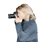 NanseePhotography smile ok woman okay Sticker