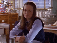 season 2 netflix GIF by Gilmore Girls 