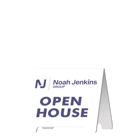 Sticker by Noah Jenkins