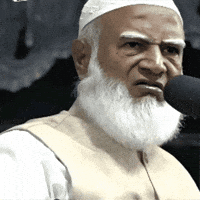 Villain Politician GIF