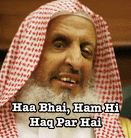 Sunni Wahabi GIF