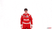 Red Flag Ugh GIF by Richard Childress Racing