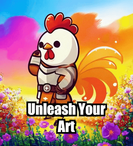 Creativity Wisdom GIF by Zorooster