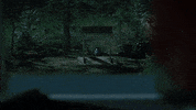 Watching Katie Holmes GIF by Brahms: The Boy 2