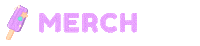 Brand Store Sticker