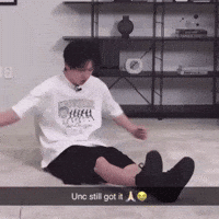 Kickflip GIF