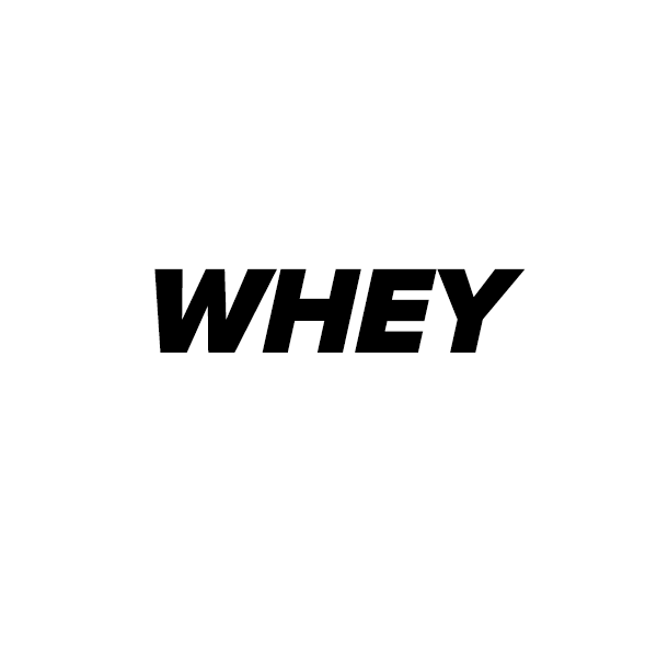 Whey Protein Shake Sticker by Essential Nutrition