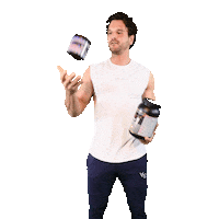 Fitness Sporting Sticker by Dominus et Domina