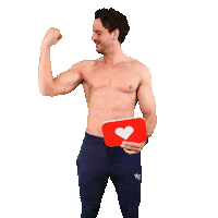 Fitness Sporting Sticker by Dominus et Domina