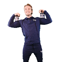 Fitness Sporting Sticker by Dominus et Domina