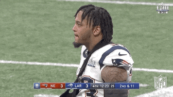 2018 nfl football GIF by NFL