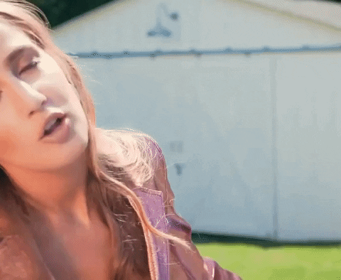 Waste Of Lime GIF by Ingrid Andress