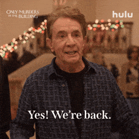 Season 5 GIF by HULU