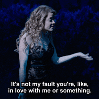 fetch mean girls GIF by Mean Girls on Broadway