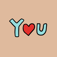 Luv Ya I Love You GIF by Nick