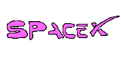 space oof be with you Sticker by deladeso