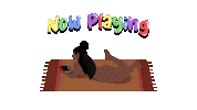 Now Playing Video Games Sticker by Myles Hi