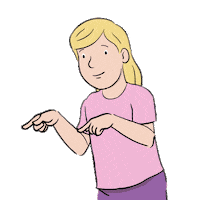 Sticker by Tuttle Twins