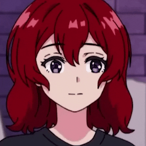Shocked Surprise GIF