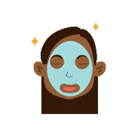 Skin Care Sticker by Soko Glam