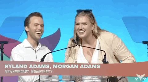 GIF by Shorty Awards
