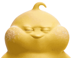 Eyebrow What GIF by Butter baby